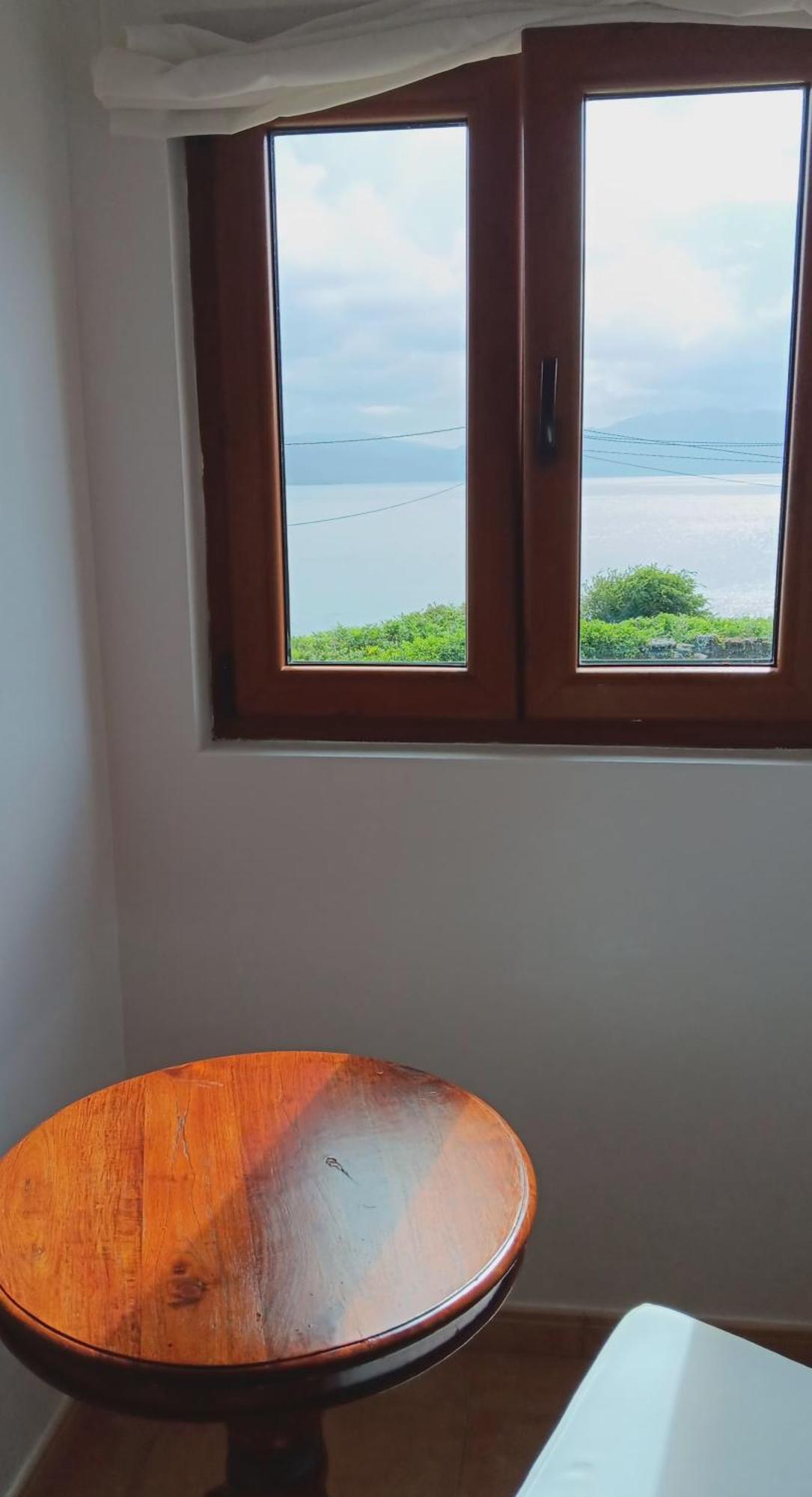 Pension Dona Lubina Finisterre Ngoại thất bức ảnh