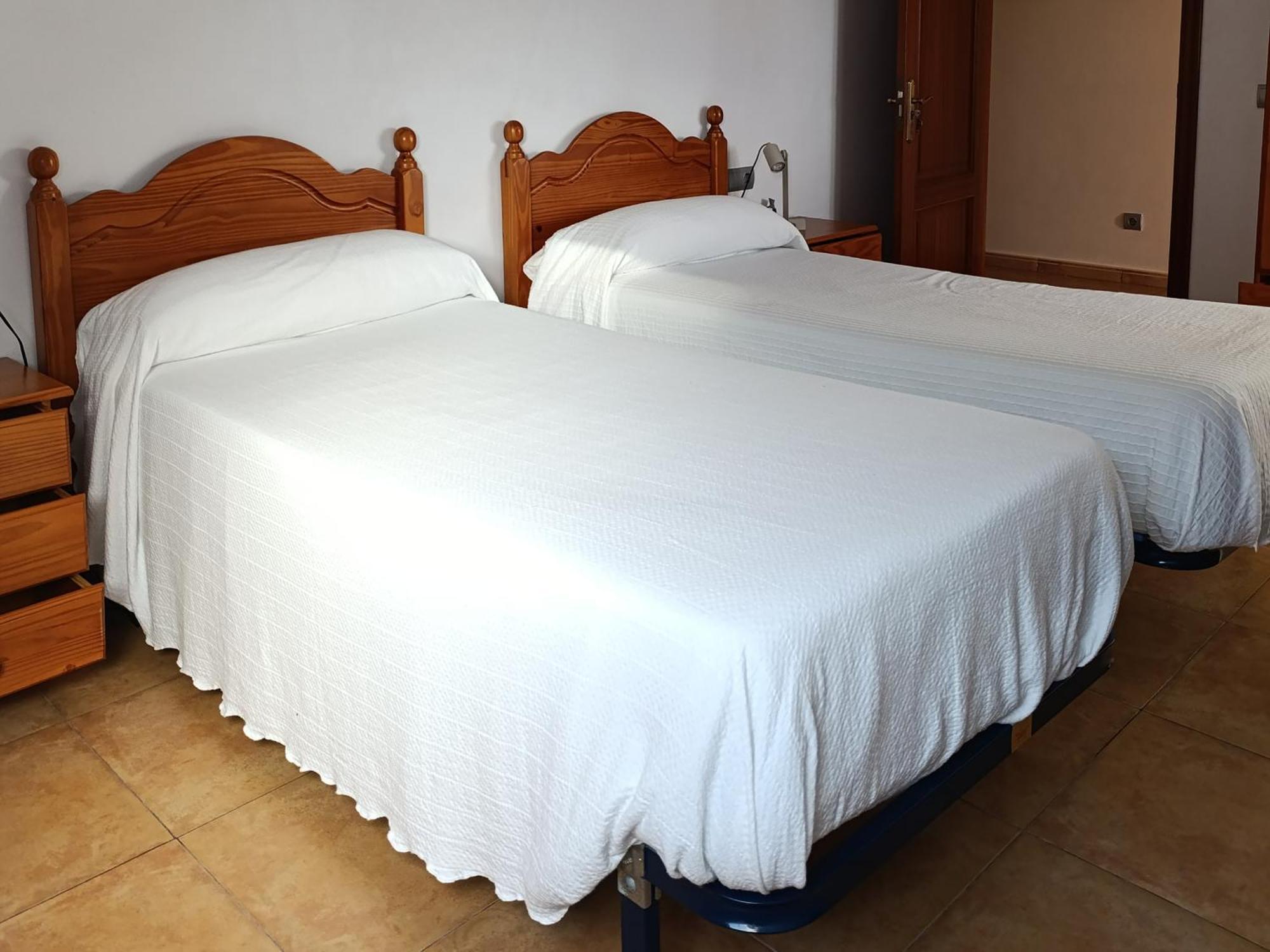 Pension Dona Lubina Finisterre Phòng bức ảnh